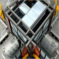 Biaxial Rotational Moulding Machines