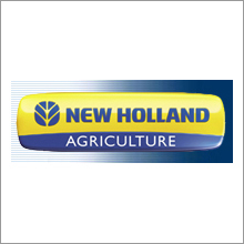 New Holland Tractor and its Components