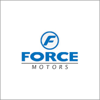 Force Motors Spare Parts & Chassis