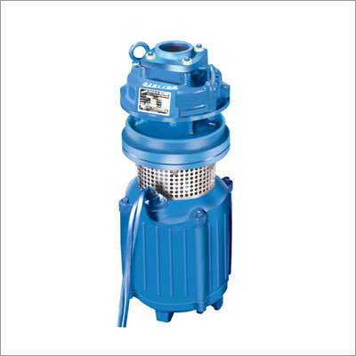 Sinko Bloc S & M Series Pump
