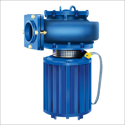L Series Pumps