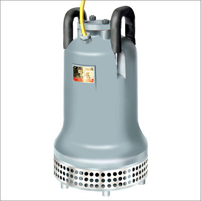 Tl Series Pump-a Compact Pump For Mass Dewatering