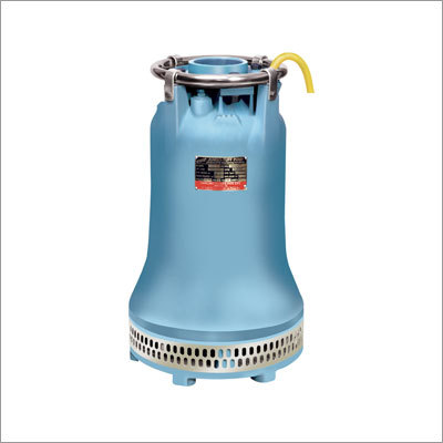 टफ सीरीज़ पंप न्यू एज सबमर्सिबल डीवाटरिंग पी