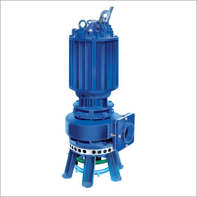 Dredger Pump