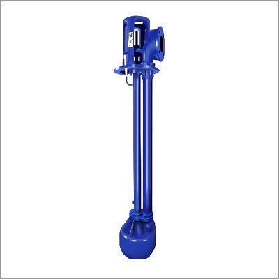 Vertical Wet Pit Sump Pumps