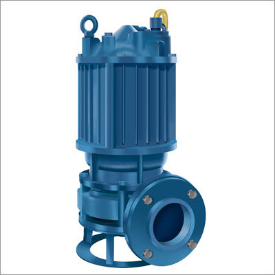 Wr, Wv & Wp Pumps