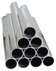 Stainless Steel Welded Pipes