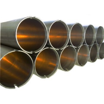 Stainless Steel Fabricated Pipe