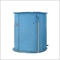 FRP Chemical Tanks