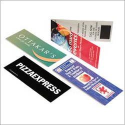 Magnetic Bookmark