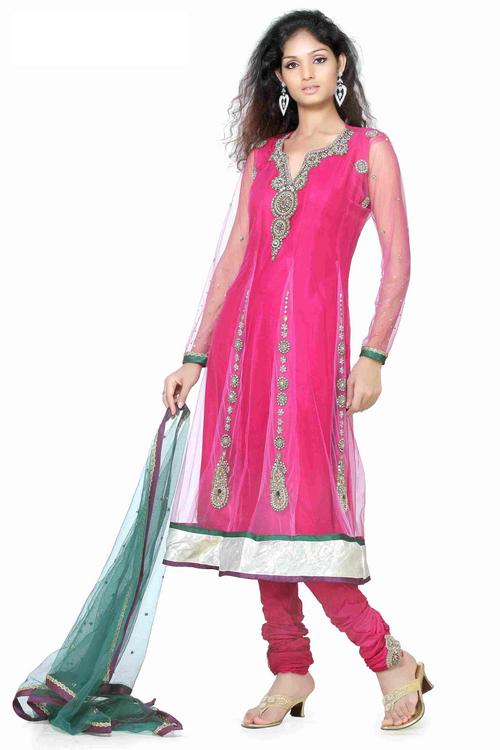 Salwar Kameez