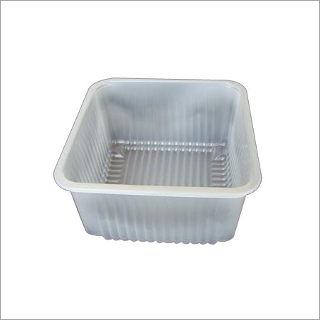 Food Container Plastic