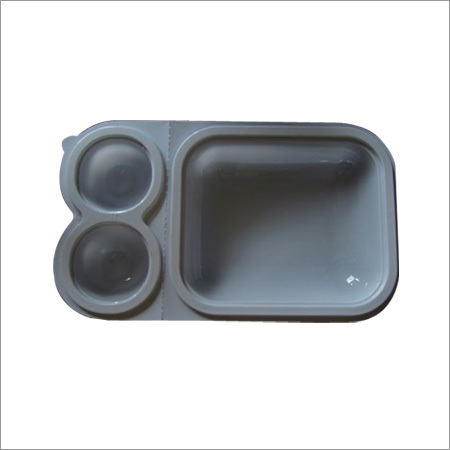 Food & Lunch Serving Trays