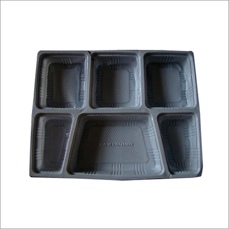 Food & Lunch Serving Trays