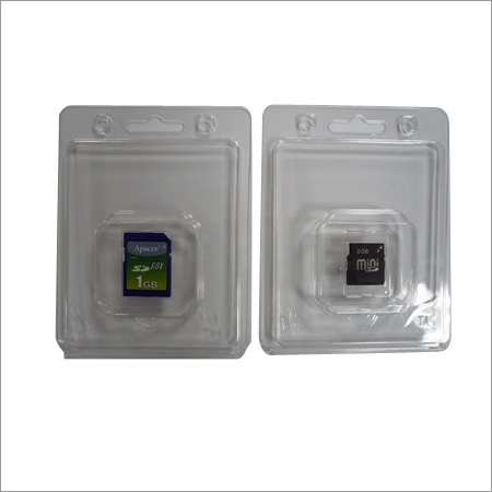 Mobile Accessories Packaging