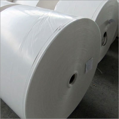Pe Coated Paper
