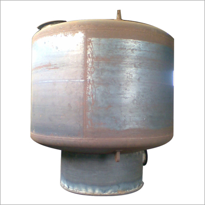 Industrial Storage Systems - Various Capacities, Customized Sizes | Corrosion Resistance, Pressure Resistance, High Strength, Fine Finish