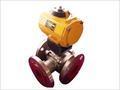 Industrial Ball Valves