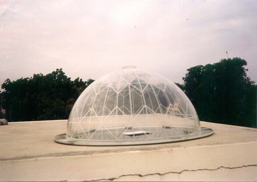 Textured Polycarbonate Sheets