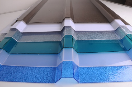 Multiwall Polycarbonate Sheets