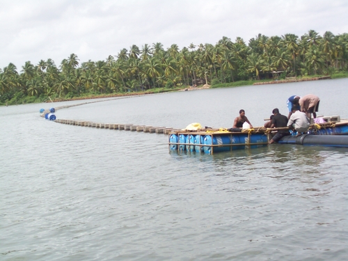 Drinking HDPE Pipe