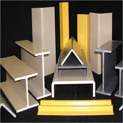 FRP Structural Profile