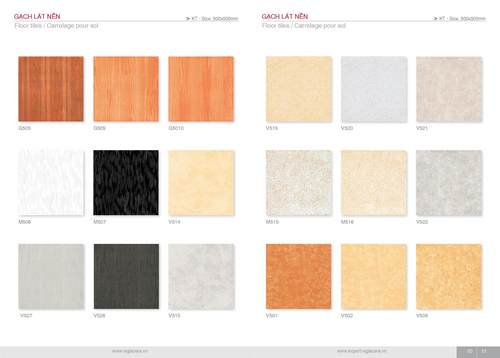 Flooring Tile