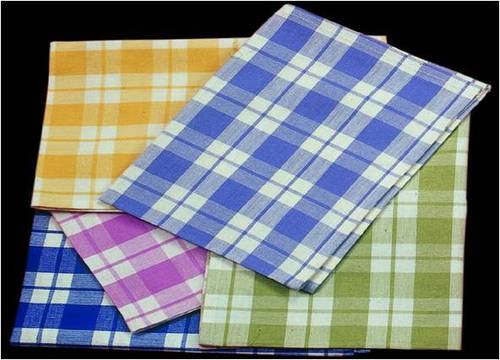 KITCHEN TOWELS