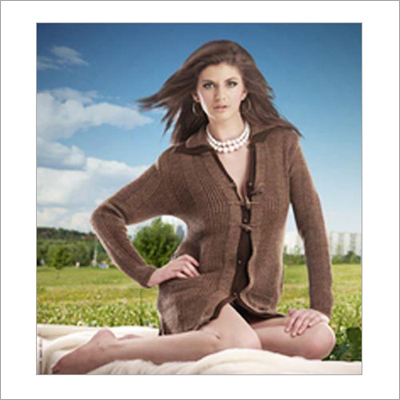 Girls Coat