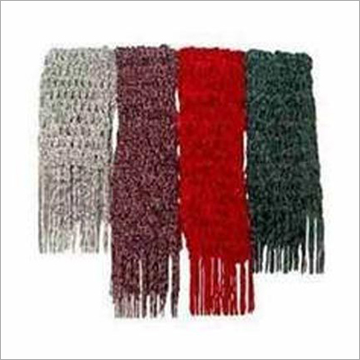 Girls Scarves