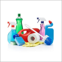 Toilet Cleaning Products