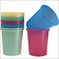 Buckets
