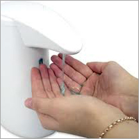 Liquid Soap Dispenser