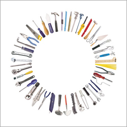 Hand Tools