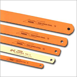 Hacksaw Blades