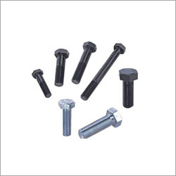 High Tensile Bolt