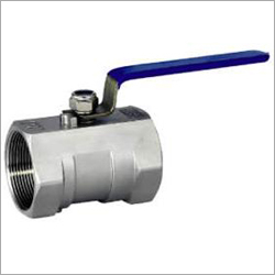 S S Valve