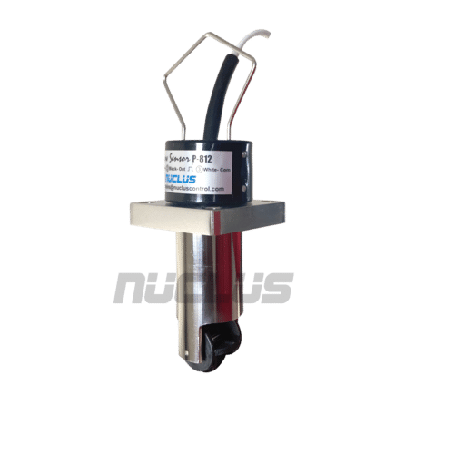 Stainless Steel Flow Sensor