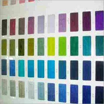 Dupion Silk Fabrics