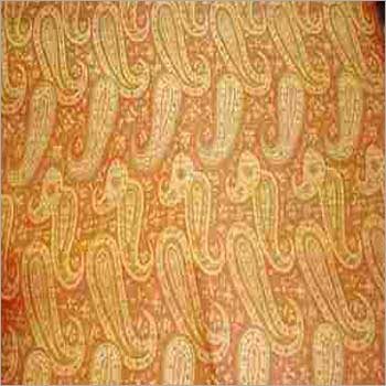 Chinese Silk Fabrics