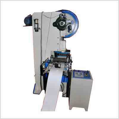 C Frame Power Press