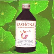 Sashona