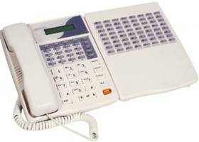 EPABX SYSTEM