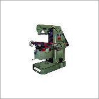 Milling Machine