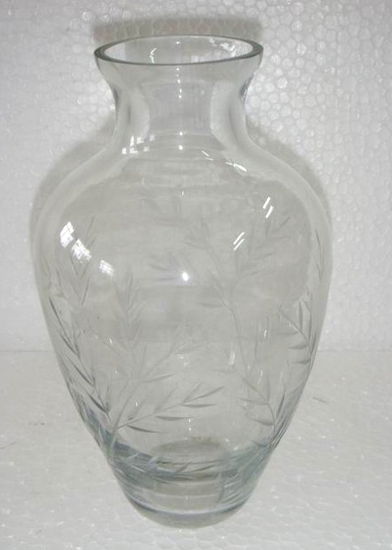 Flower Vase