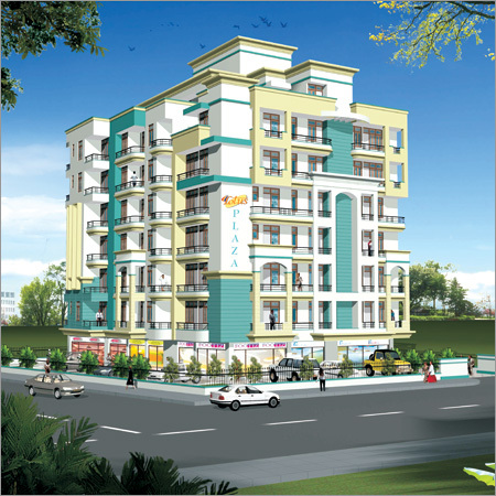 Lotus Plaza