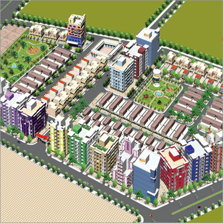 Lotus Villa