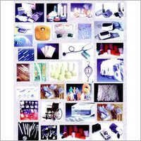 Diagnostic And Hospital Supplies