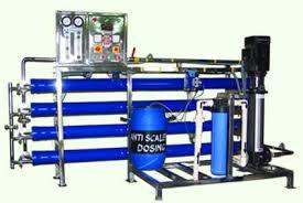 Reverse Osmosis Plant