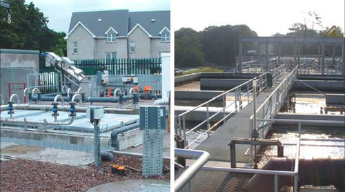 Effluent Treatment Plants